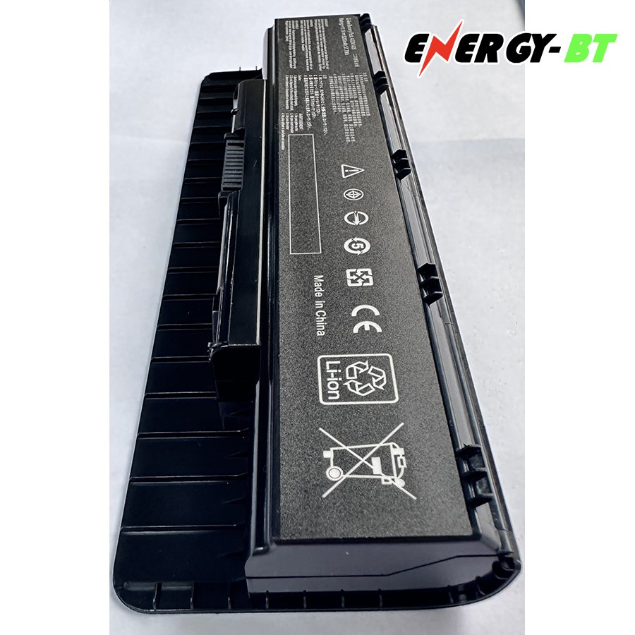 A32N1405 original laptop battery for ASUS G551 G551J G551JM G58 G771 G771JK N551 N551J N751 N751J GL771JW N551JK-CN167H