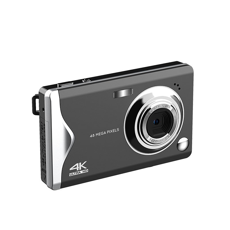 Auto Focus Portable Digital Camera for photography and 4K HD Video Recording 2.8inch 16X Digital Zoom with 32G Memory Card