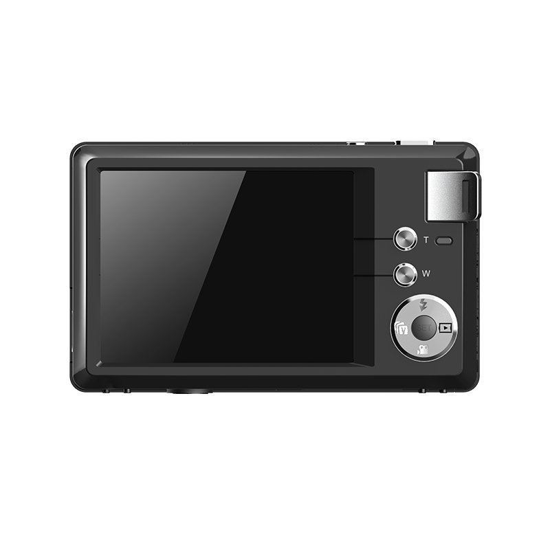 Auto Focus Portable Digital Camera for photography and 4K HD Video Recording 2.8inch 16X Digital Zoom with 32G Memory Card