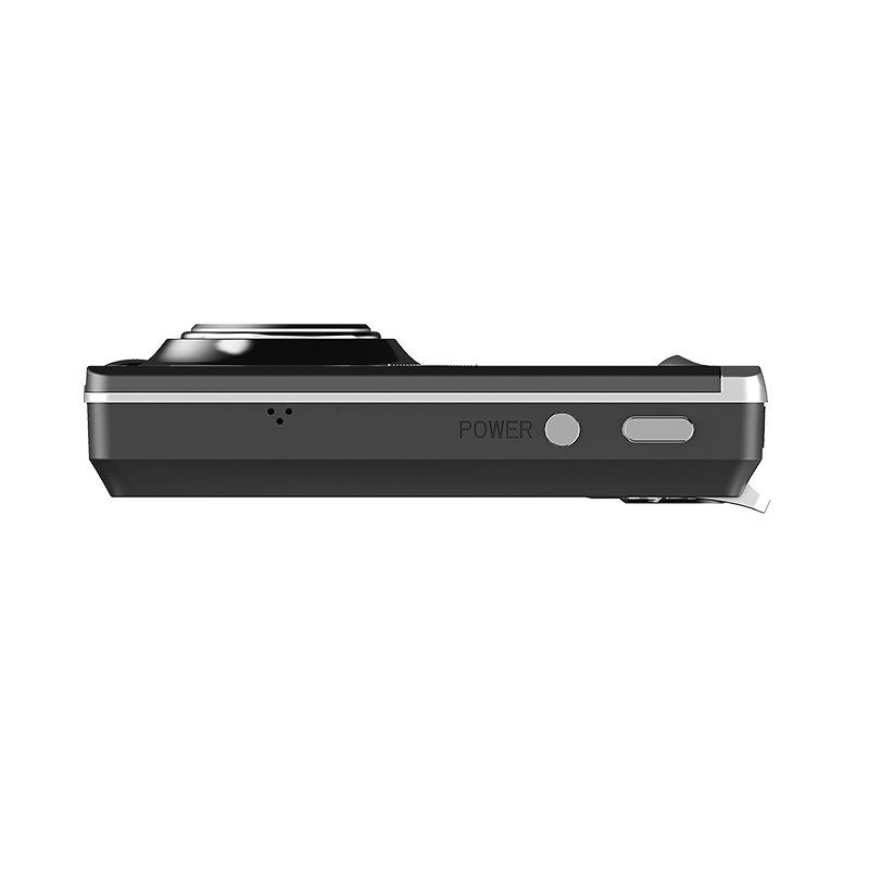 Auto Focus Portable Digital Camera for photography and 4K HD Video Recording 2.8inch 16X Digital Zoom with 32G Memory Card
