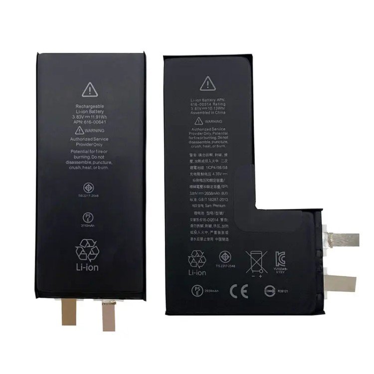 Digital Mobile Phone Batteries All Types For Iphone Battery