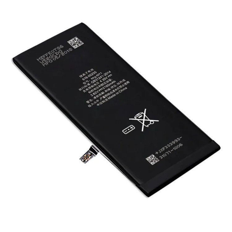 Digital Mobile Phone Batteries All Types For Iphone Battery
