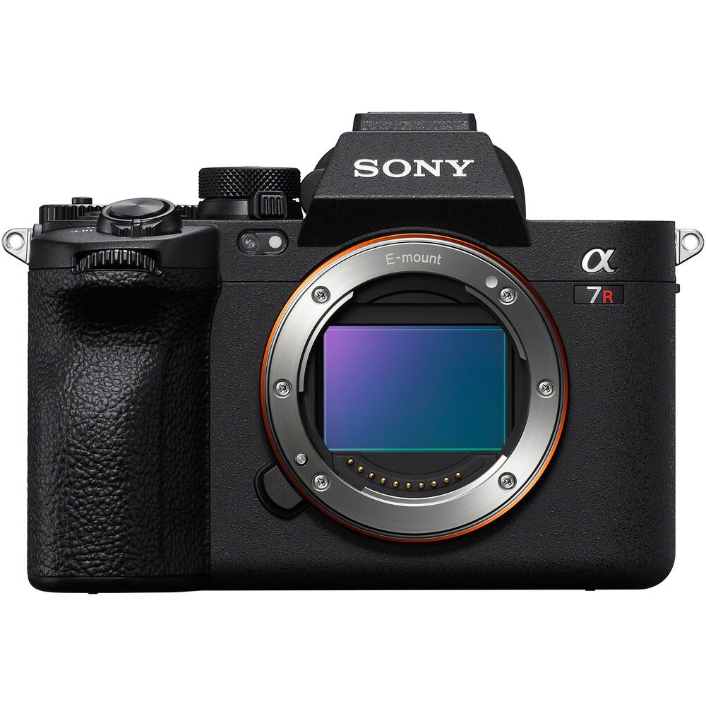 PREMIUM SALES FOR S o n y a7R V Mirrorless Camera