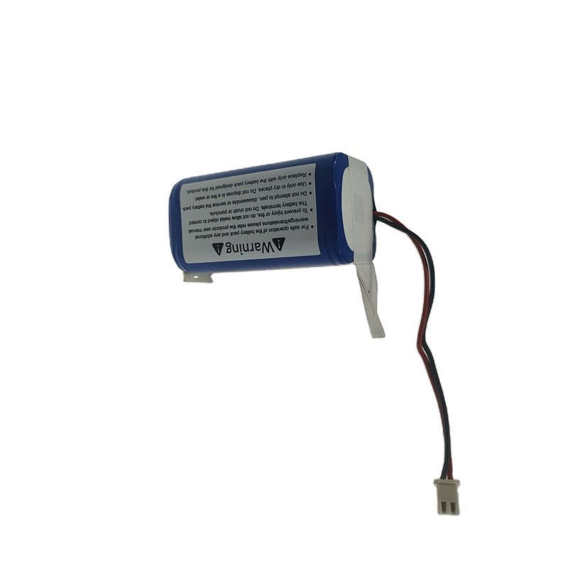 Wholesale Eco-friendly High-performance High temperature resistance 2450Mah Lithium Rechargeable Batterie For Robot Sweeper