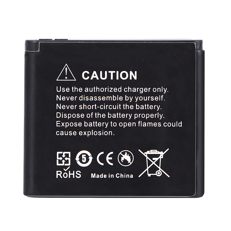 Rechargeable 3.7v 3100mah Li-ion Digital Battery For Nokia 8800s 8800se Bl-5x Bp-6x