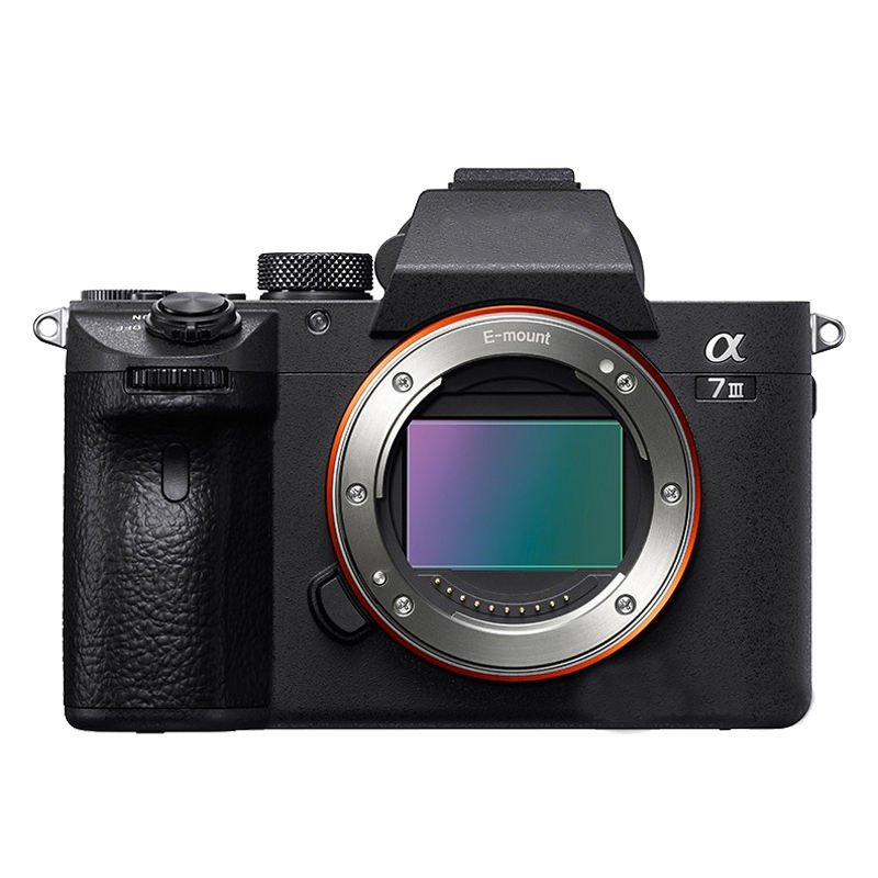 Brand A7M3 ILCE-7M3 a7M3 A73 Alpha 7 III full frame micro single use camera 4K HD Digital for sony Alpha A7III