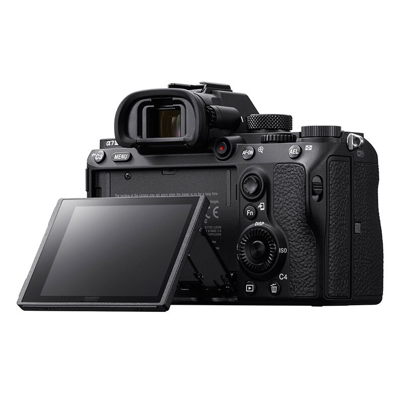 Brand A7M3 ILCE-7M3 a7M3 A73 Alpha 7 III full frame micro single use camera 4K HD Digital for sony Alpha A7III