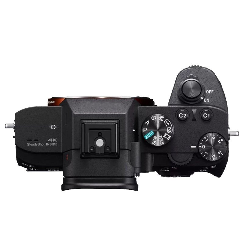 Brand A7M3 ILCE-7M3 a7M3 A73 Alpha 7 III full frame micro single use camera 4K HD Digital for sony Alpha A7III