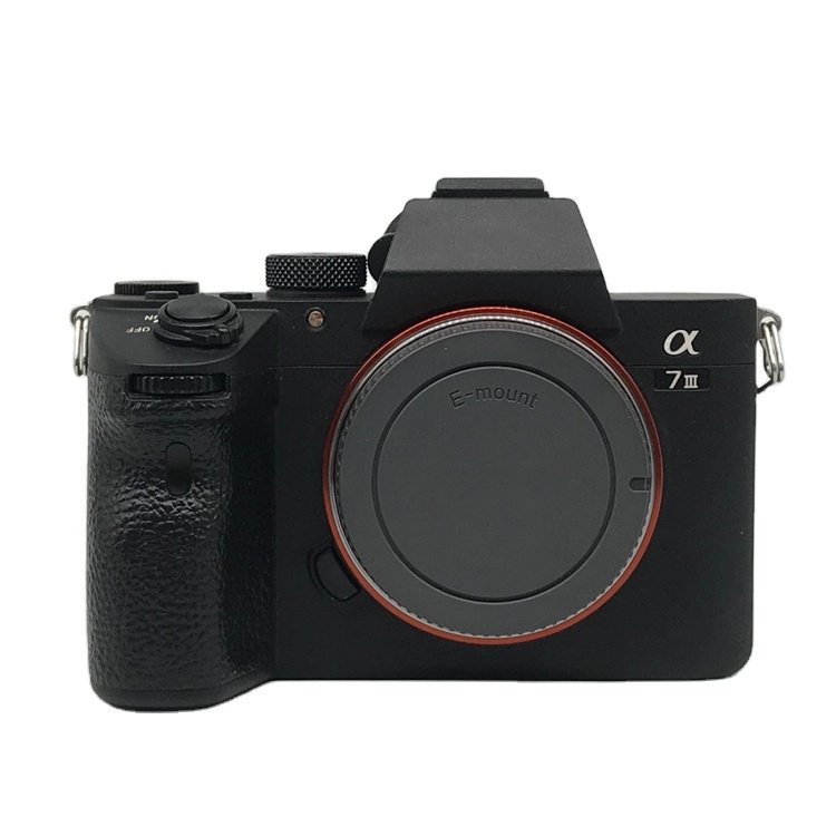 Brand A7M3 ILCE-7M3 a7M3 A73 Alpha 7 III full frame micro single use camera 4K HD Digital for sony Alpha A7III