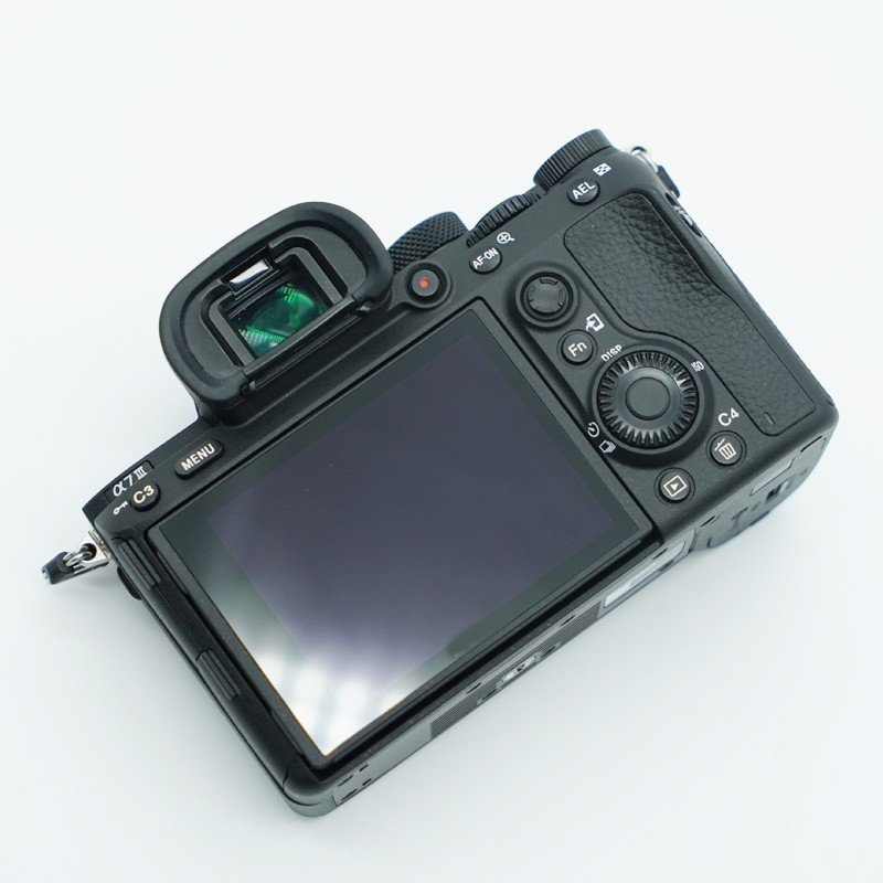 Brand A7M3 ILCE-7M3 a7M3 A73 Alpha 7 III full frame micro single use camera 4K HD Digital for sony Alpha A7III