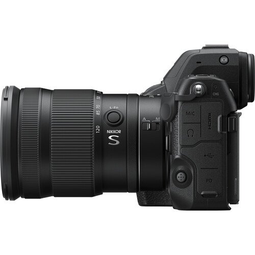 Best Selling Z8 Mirrorless Camera