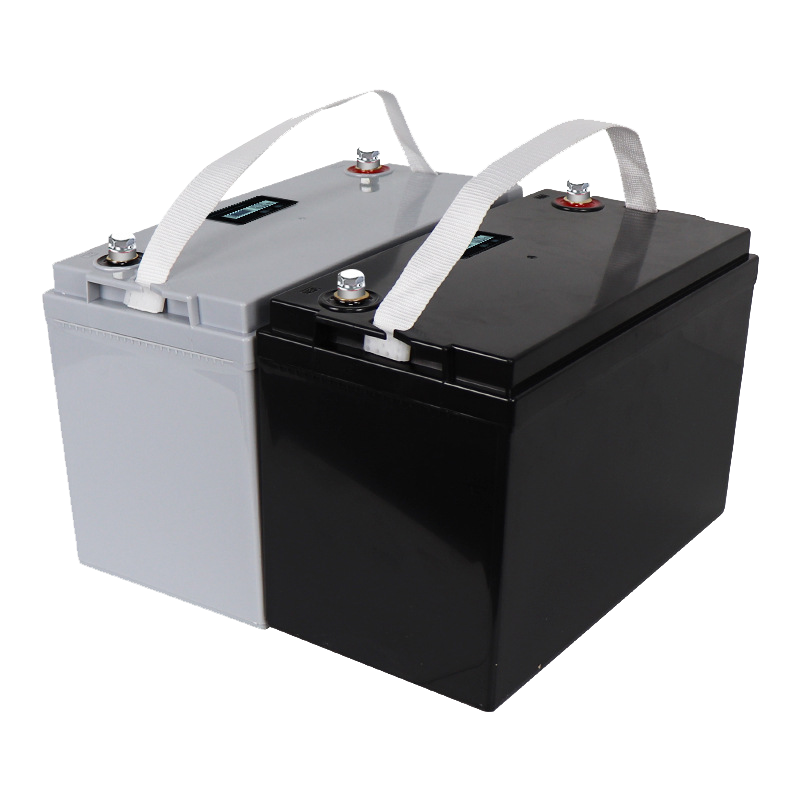 deep cycle battery 12v 24v 200ah 100ah 50ah 500ah lifepo4 battery for RV solar
