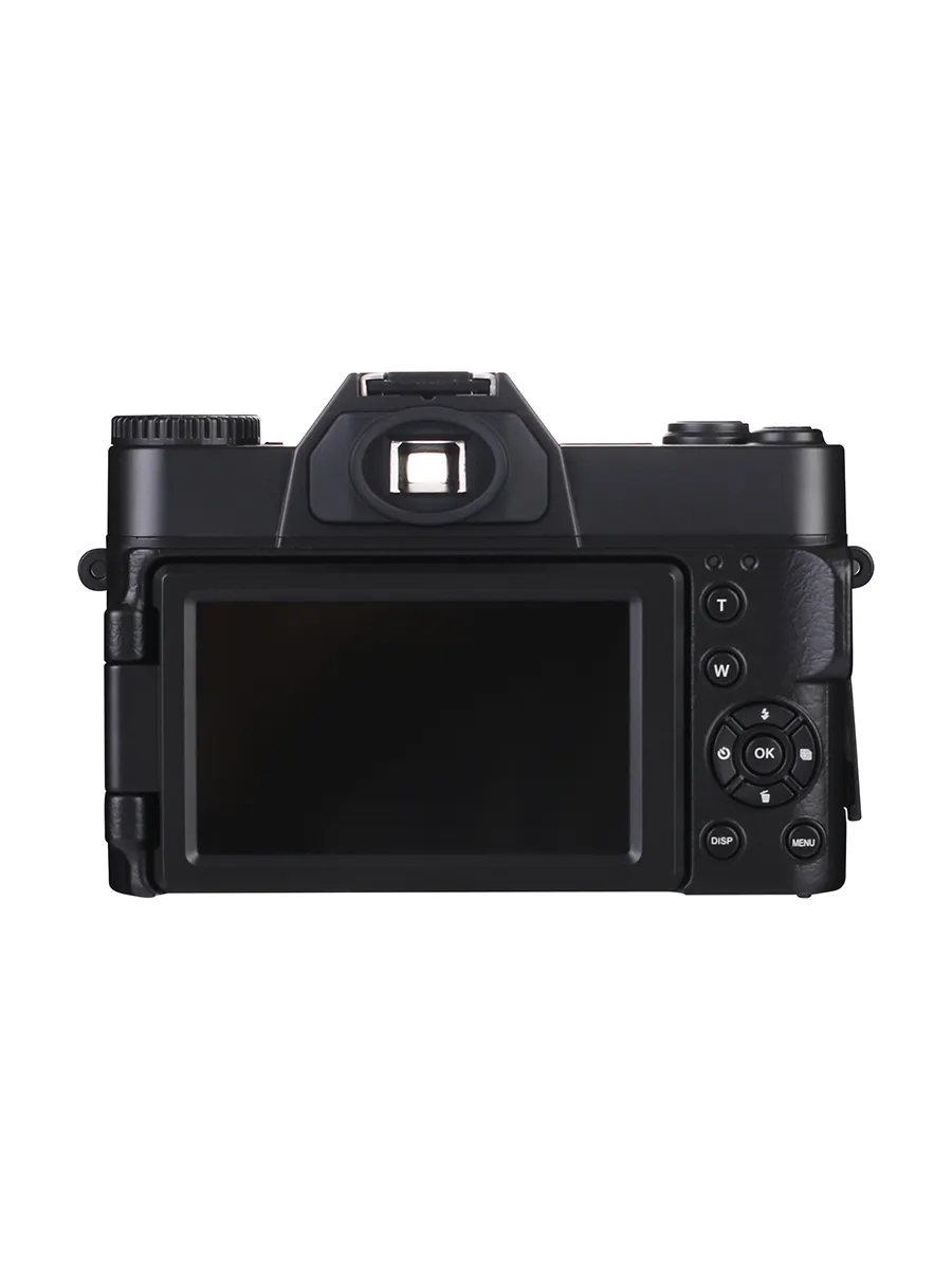 Handheld Digital Zoom Camera Video Camcorder 1080P Portable Professional Photography Camera