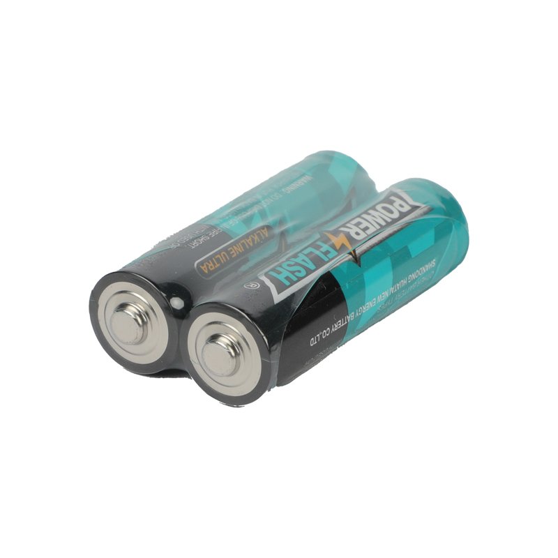 Wholesale Am3 1.5V Lr6 Aa Alkaline Dry Batteries For Hand Held Games Digital Camera