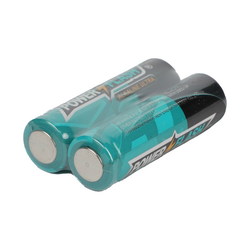 Wholesale Am3 1.5V Lr6 Aa Alkaline Dry Batteries For Hand Held Games Digital Camera