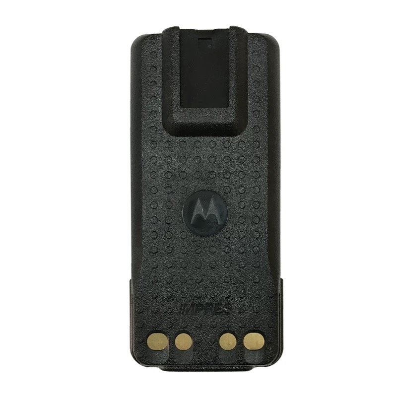 walkie talkie battery PMNN4489 IMPRES IS Battery for Motorola DP2400 DP2600 DP4800E DP4801E DP4400