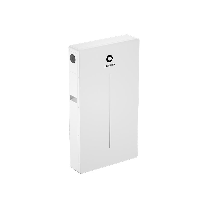 UIENERGIES High Grade Wall 10kwh Power Lithium battery 48v 200ah Lifepo4 Residential Batteries Solar Battery House System