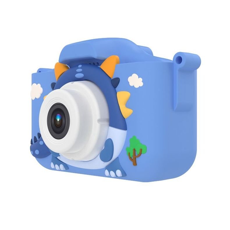 Kids Camera Mini Digital Camcorder Toy Cameras HD 1080P Shooting Video Recording rechargeable Kids cameras