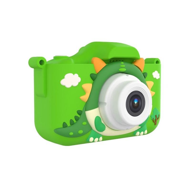 Kids Camera Mini Digital Camcorder Toy Cameras HD 1080P Shooting Video Recording rechargeable Kids cameras