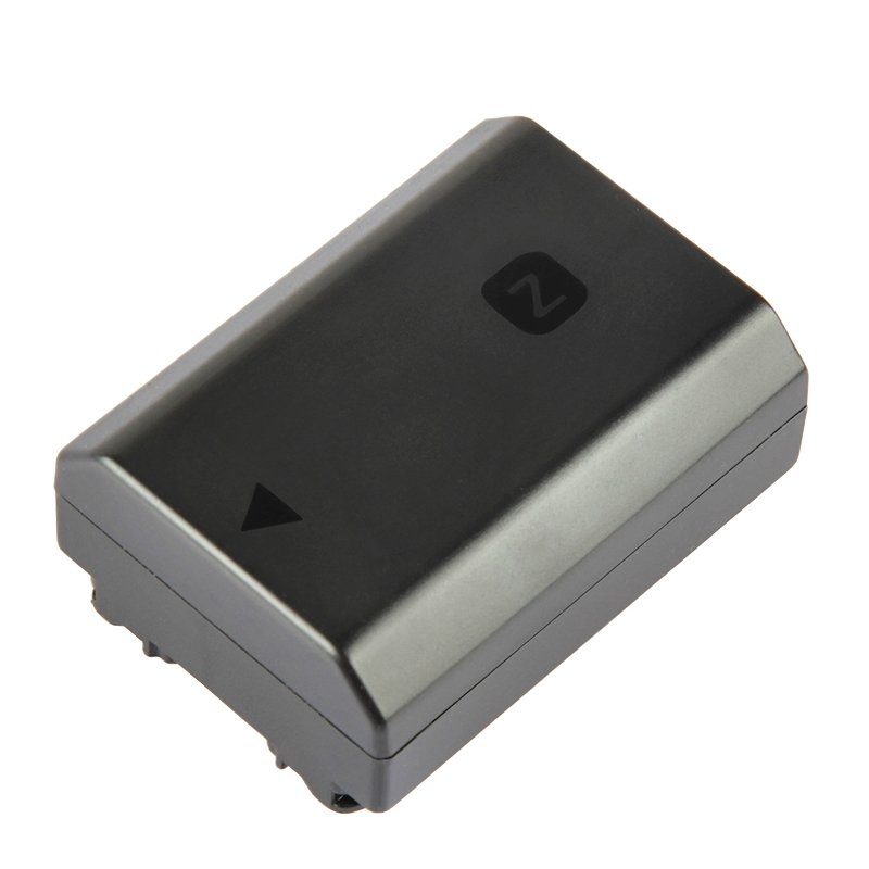NP-FZ100 2200mah Batteries for SONY A9/A9R 7RM3 BC-QZ1 ILCE-9 A7m3 A7r3 Alpha 9 9S 9R ILCE-9 7RM3 NP FZ100 Battery