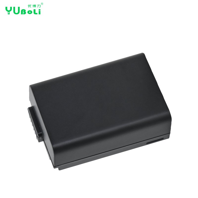 High Quality 1350mm Camera Battery EN-EL25 ENEL25 EN EL25 For Nikon Z30 Z50 Zfc Digital Batteries