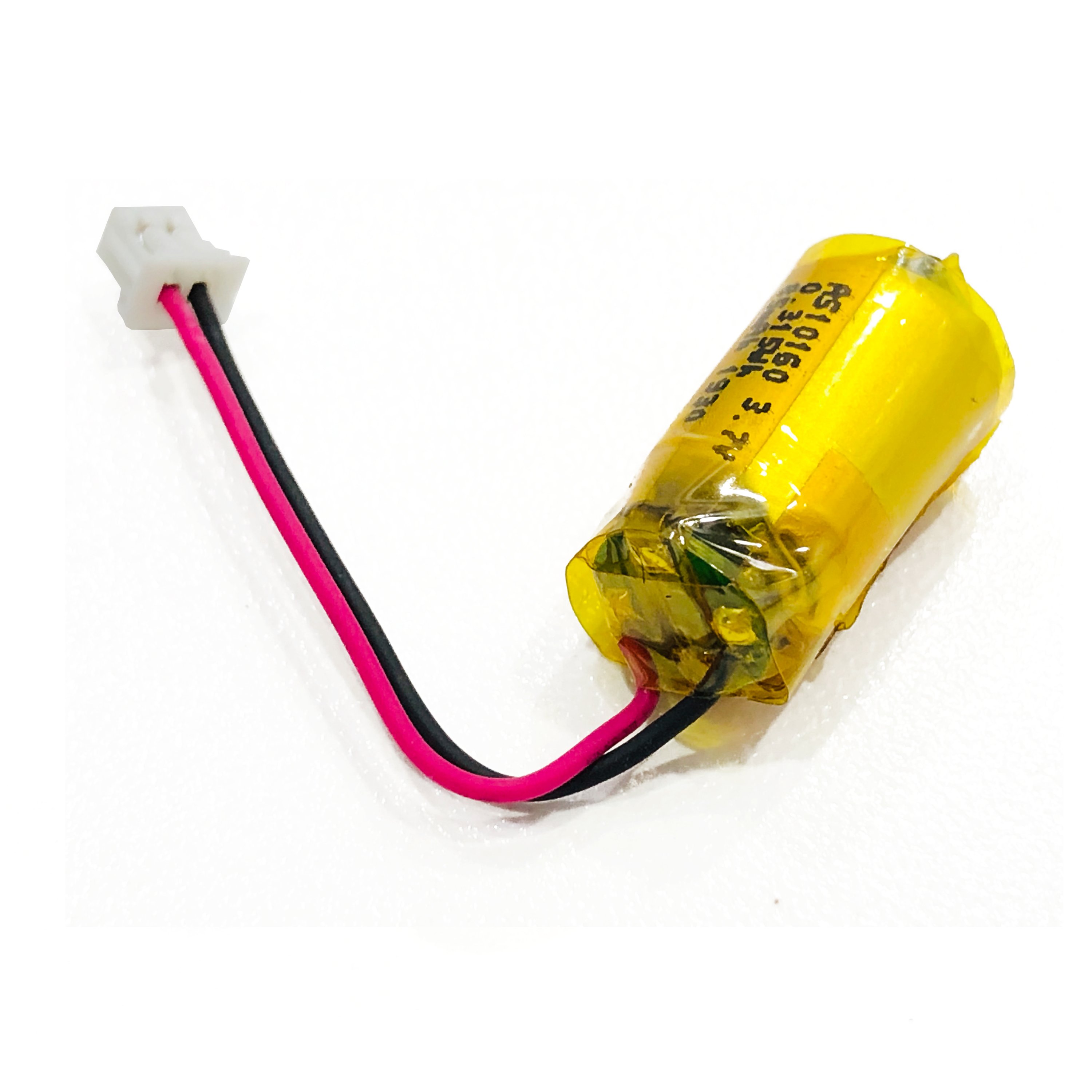 Shenzhen Factory Supplier AS10160 3.7V 85mAh Lithium Polymer Battery for Smart Helmet