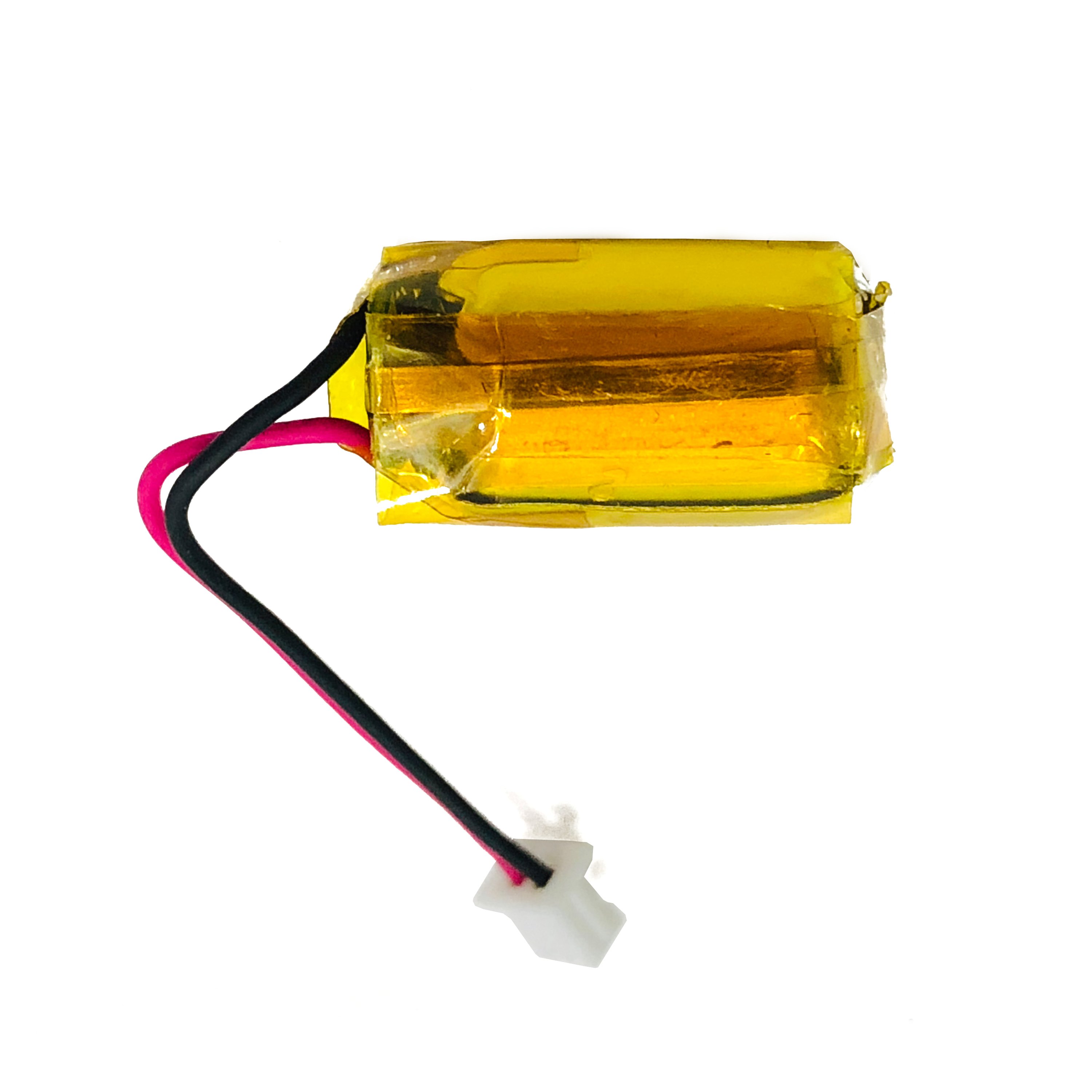 Shenzhen Factory Supplier AS10160 3.7V 85mAh Lithium Polymer Battery for Smart Helmet