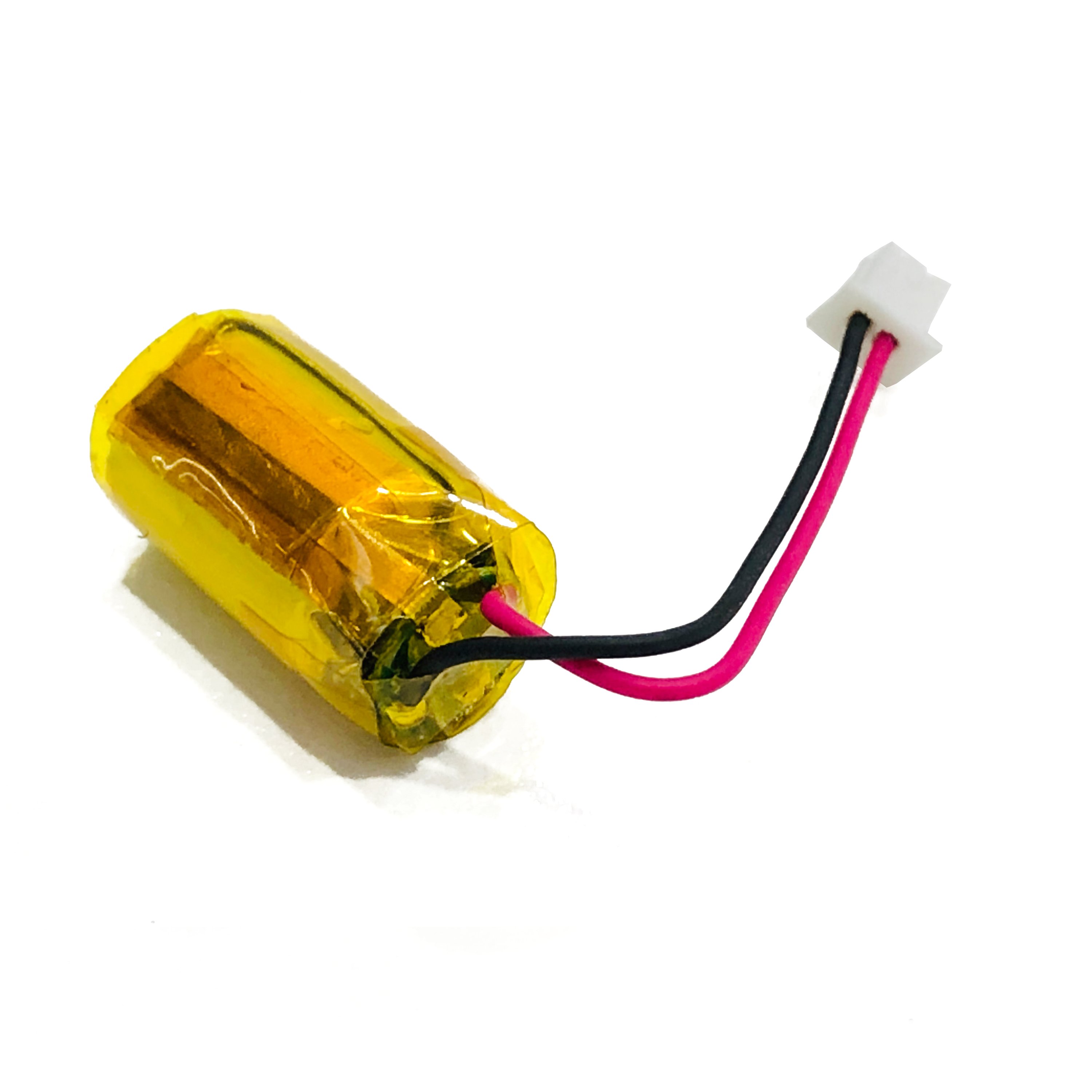 Shenzhen Factory Supplier AS10160 3.7V 85mAh Lithium Polymer Battery for Smart Helmet