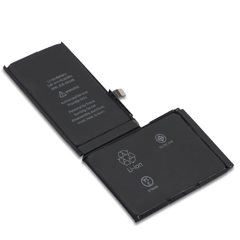 China Battery Wholesale Factory Good Price Mobile Phone Battery for iPhone 11 12 13 14 15 Pro Max XS X XR 7 8 6 6S Plus