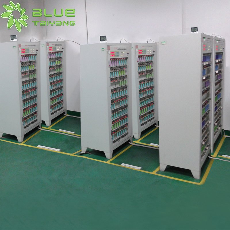 High Quality Cylindrical li ion battery icr 14250 1/2AA 3.7V 280mah rechargeable lithium ion Battery