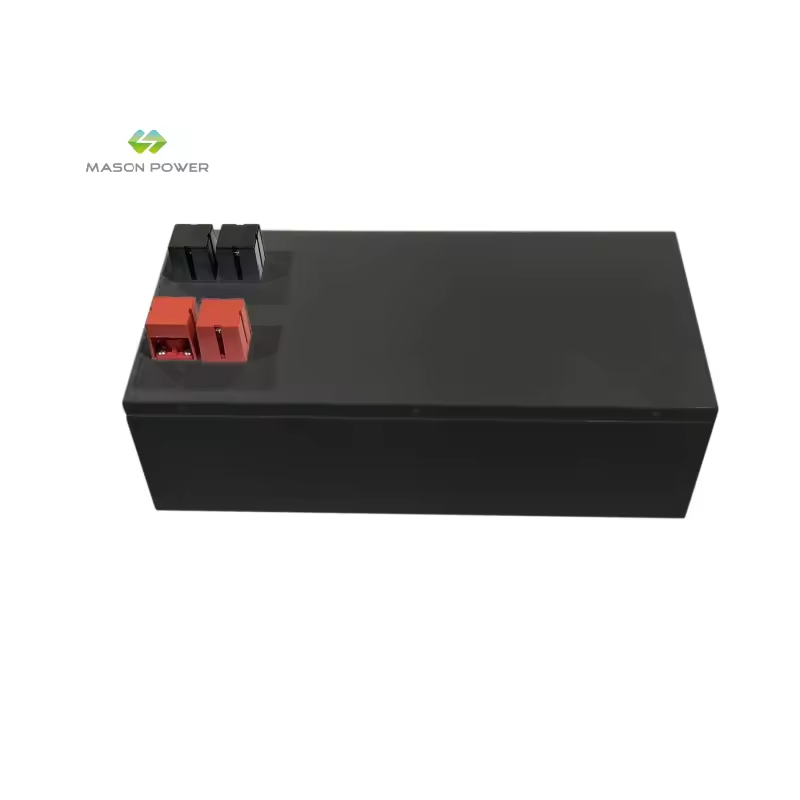 Rechargeable Ultra Safe Lithium Titanate Oxide Car Audio Battery 12V 80Ah LTO Battery Pack for Car Audio