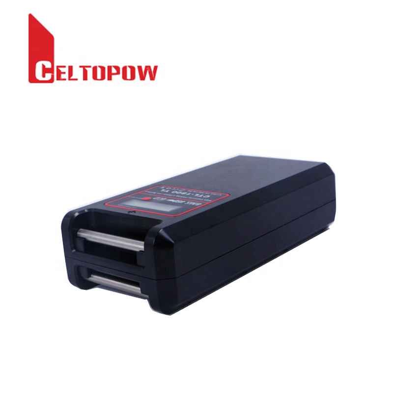 Sea fishing lithium battery 16.8V 12800mAh high-power Outdoor fishing tool battery
