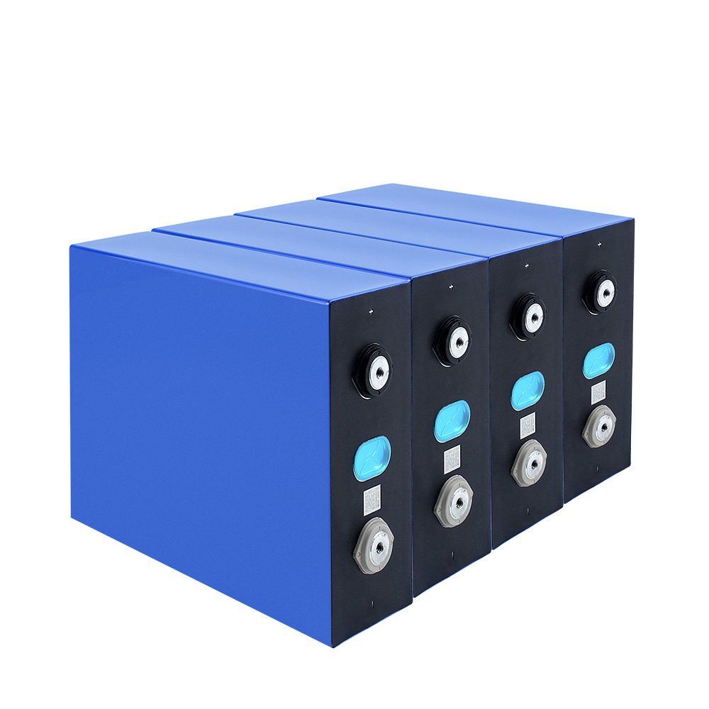 Lifepo4 battery EVE 3.2V 280A 8000 CYCLES Grade A Real Capacity 295ah for 48v 51.2v home solar energy system