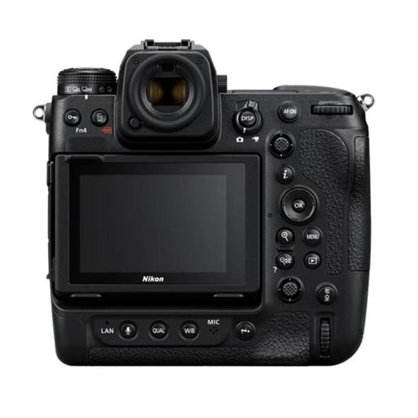 DF Wholesale Digital camera Z9 Full-Frame 99% New Professional Mirrorless Camera