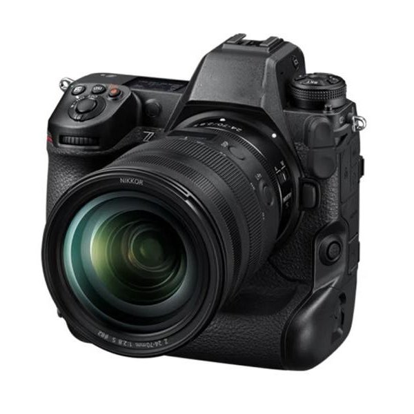 DF Wholesale Digital camera Z9 Full-Frame 99% New Professional Mirrorless Camera