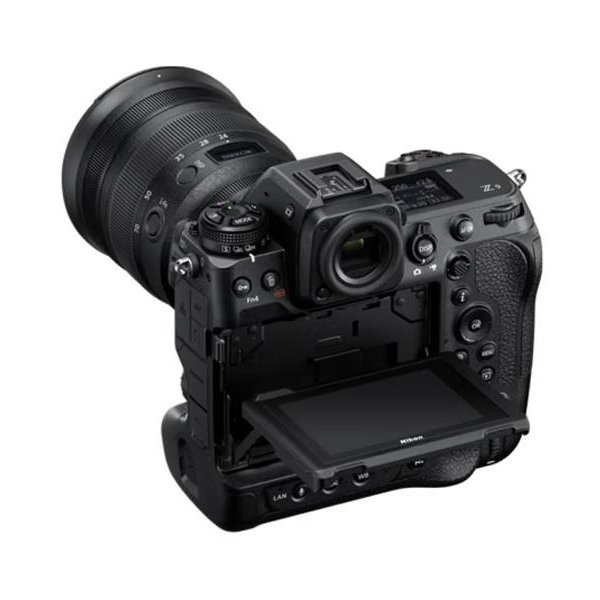 DF Wholesale Digital camera Z9 Full-Frame 99% New Professional Mirrorless Camera
