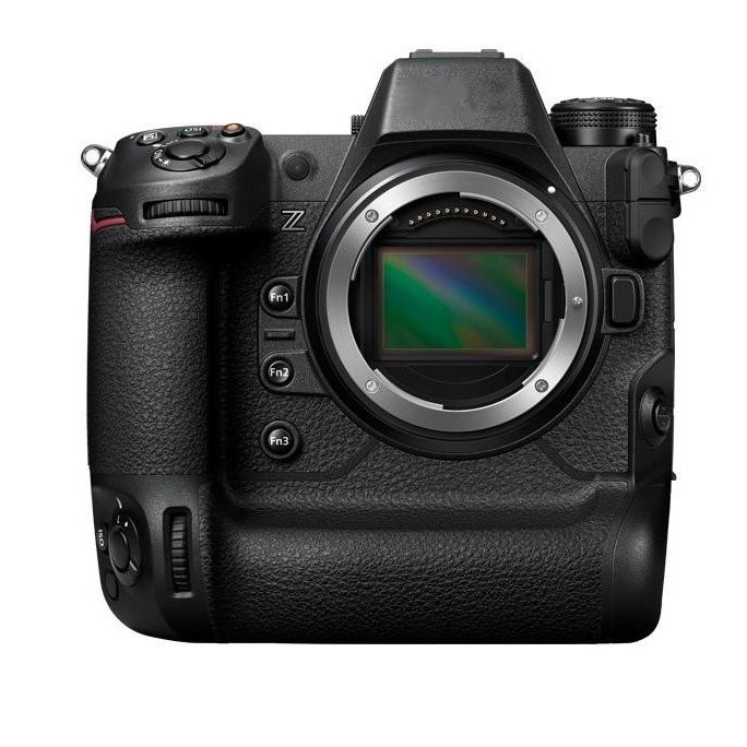 DF Wholesale Digital camera Z9 Full-Frame 99% New Professional Mirrorless Camera
