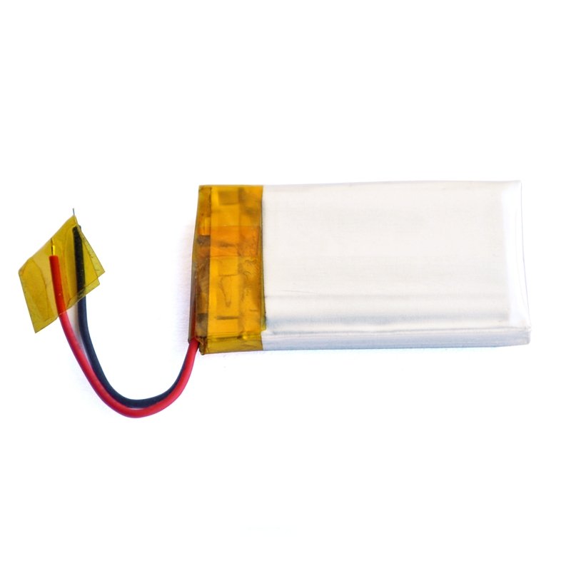 best selling rechargeable battery 461730 200mAh li polymer battery 3.7v lipo battery for wireless Headset/headphone