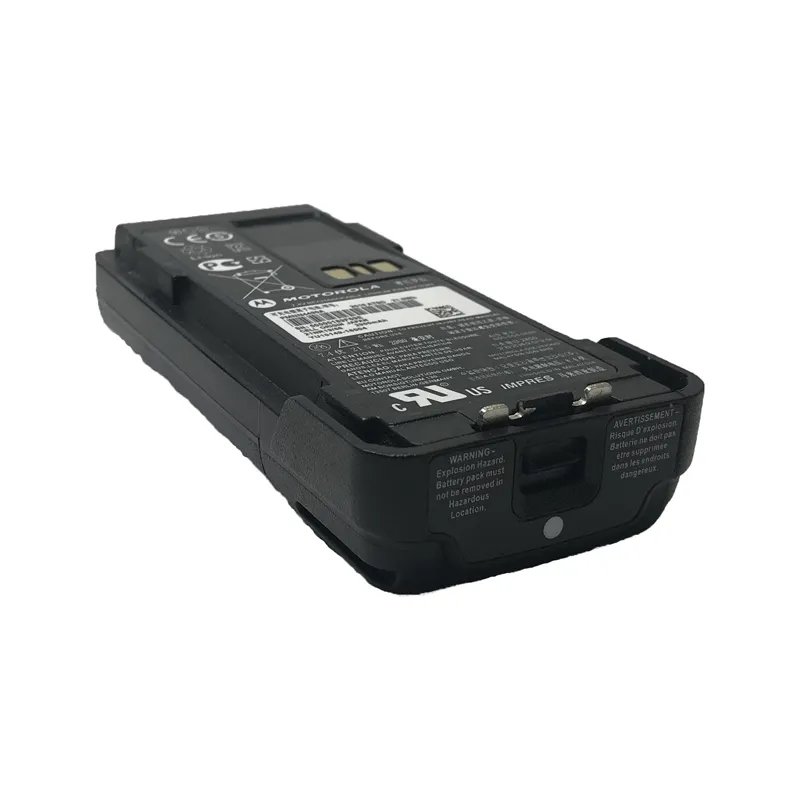 Battery for Motorola DP2400E DP2600E XPR 3500E XPR 3300E DEP550E DEP570E PMNN4490 Battery Walkie-talkie battery
