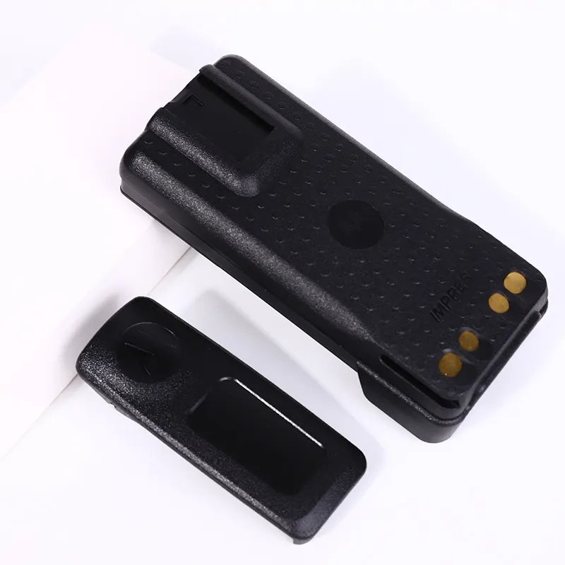 Battery for Motorola DP2400E DP2600E XPR 3500E XPR 3300E DEP550E DEP570E PMNN4490 Battery Walkie-talkie battery