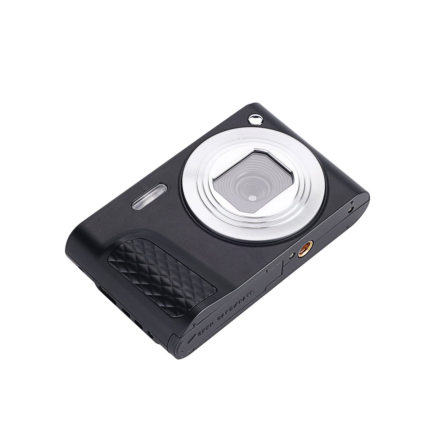 2.88'' TFT LCD Display Camera 48M 8x Zoom HD Digital Camera Anti-Shake Camcorder Video CMOS Micro Camera Gift For Kids