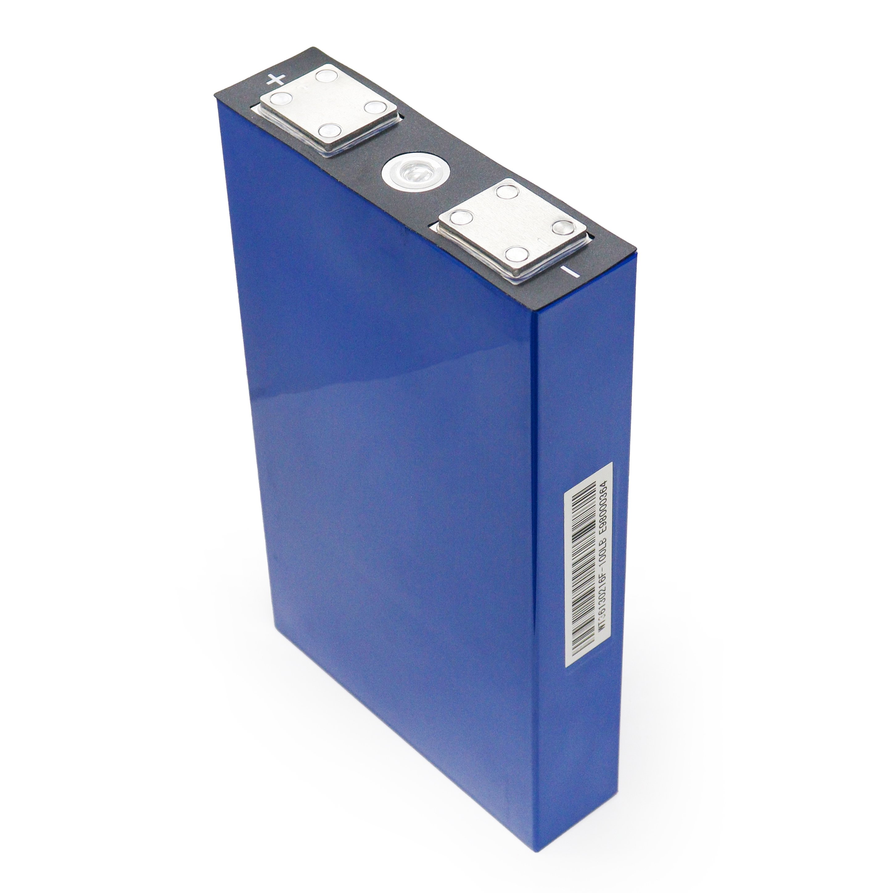 2024 New Technology Lithium Ion Battery 3.2V 100ah low Temperature Range -50°C to 60°C NCM Anode Material Solar 12V 48V Options