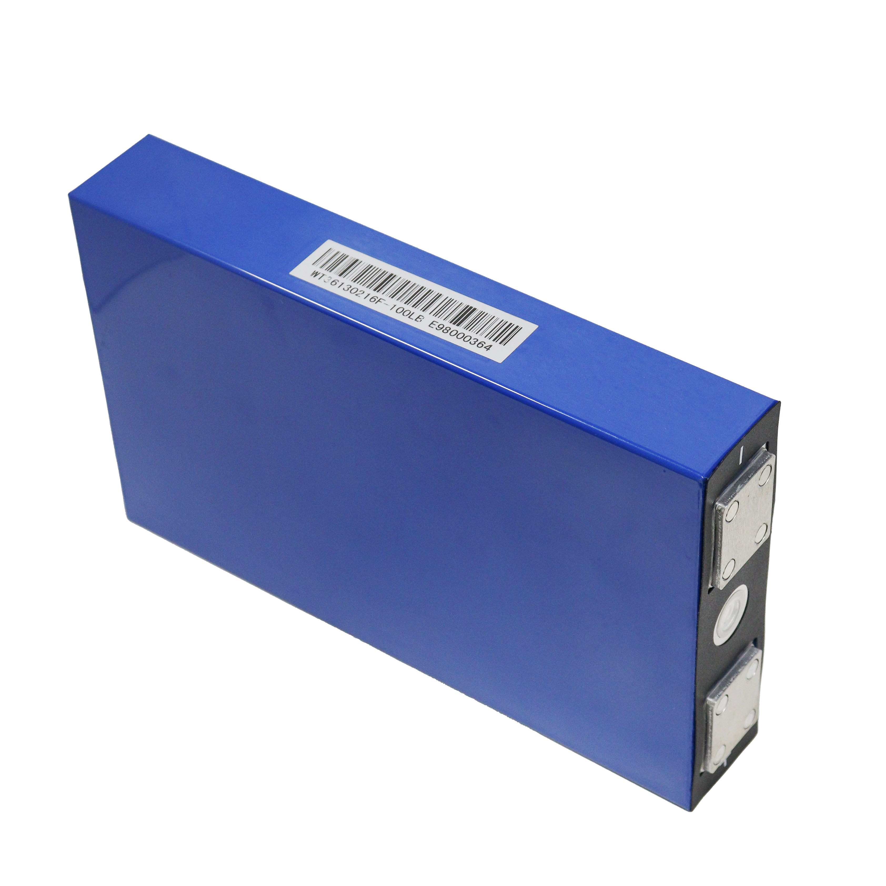 2024 New Technology Lithium Ion Battery 3.2V 100ah low Temperature Range -50°C to 60°C NCM Anode Material Solar 12V 48V Options