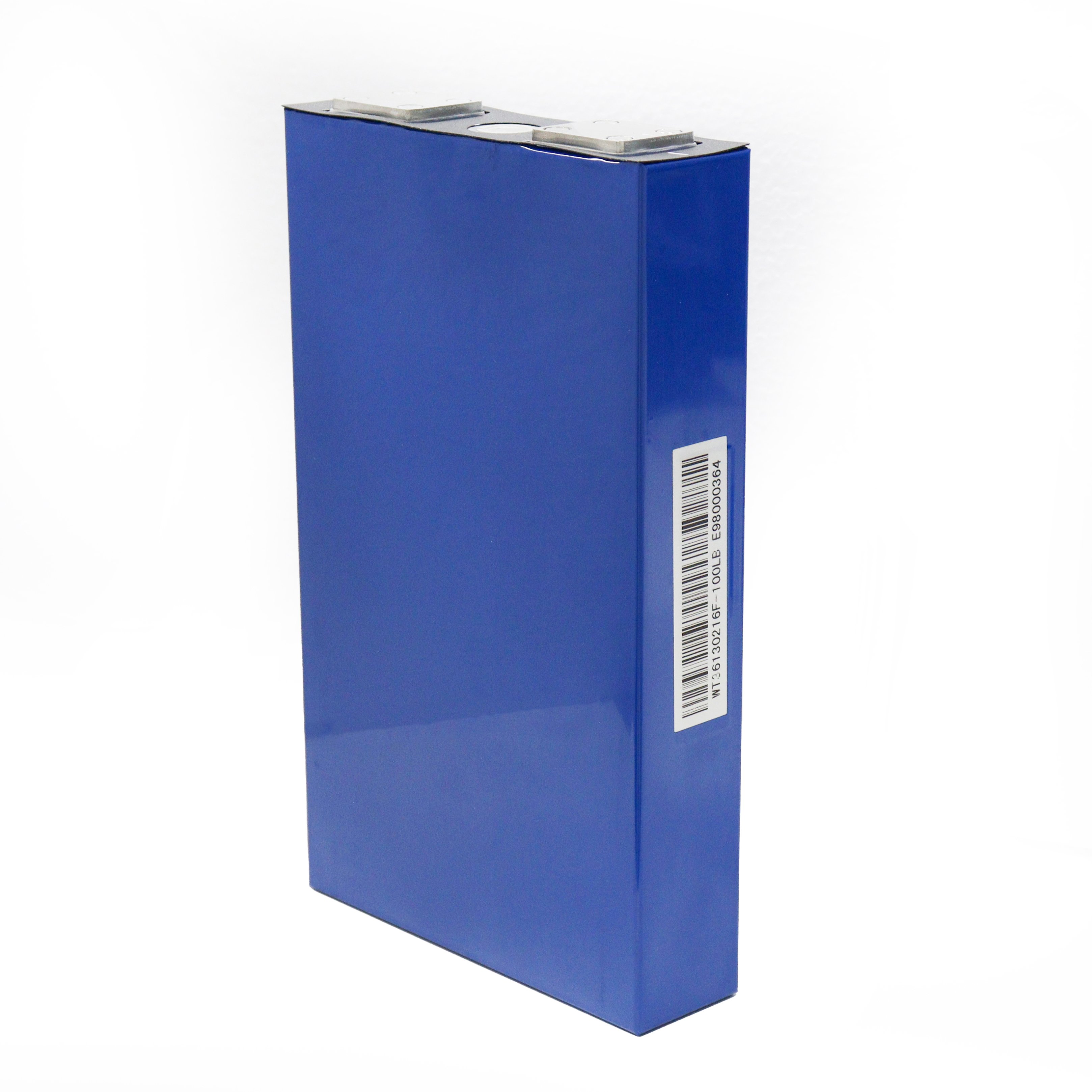 2024 New Technology Lithium Ion Battery 3.2V 100ah low Temperature Range -50°C to 60°C NCM Anode Material Solar 12V 48V Options