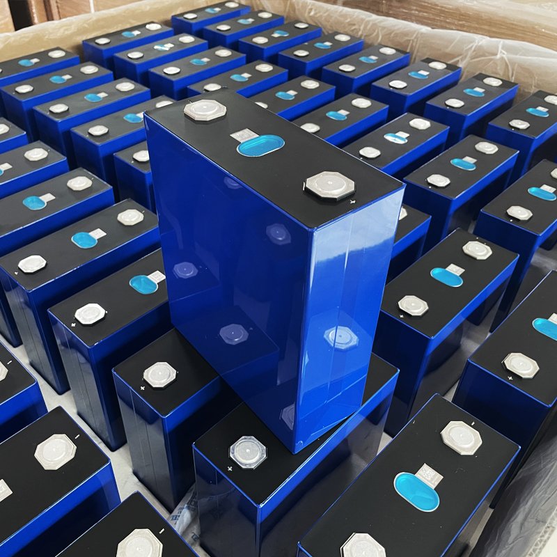 LF280K MB31 Lifepo4 3.2V 280Ah 304Ah 306Ah 314Ah Lithium Ion Battery Grade A Prismatic Lifepo4 Battery Cell For Solar System