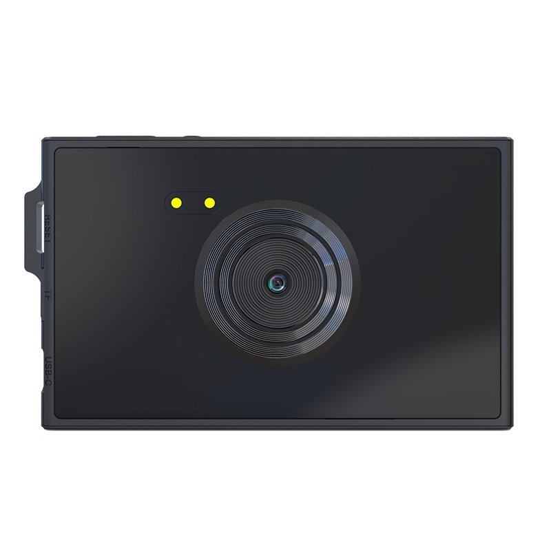 2024 New Self-timer Digital Camera 2.8" IPS 16X Digital zoom 1080P Ultra-thin Digital Camera