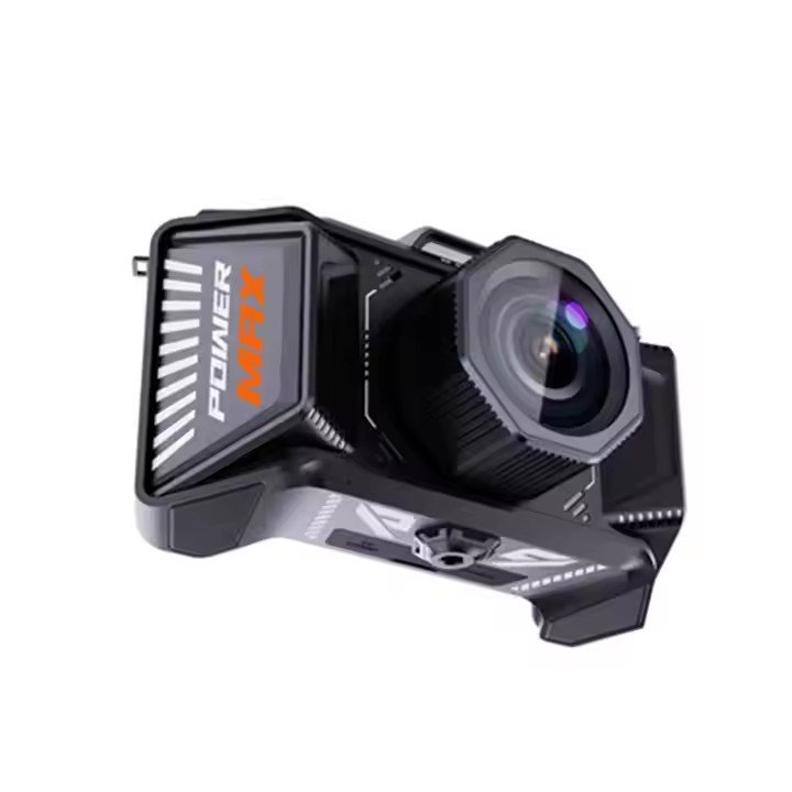 NVC600 High Super Quality Full Frame Camera with Anti-shake Digital 4k Mini Camera Video Mirrorless Camera