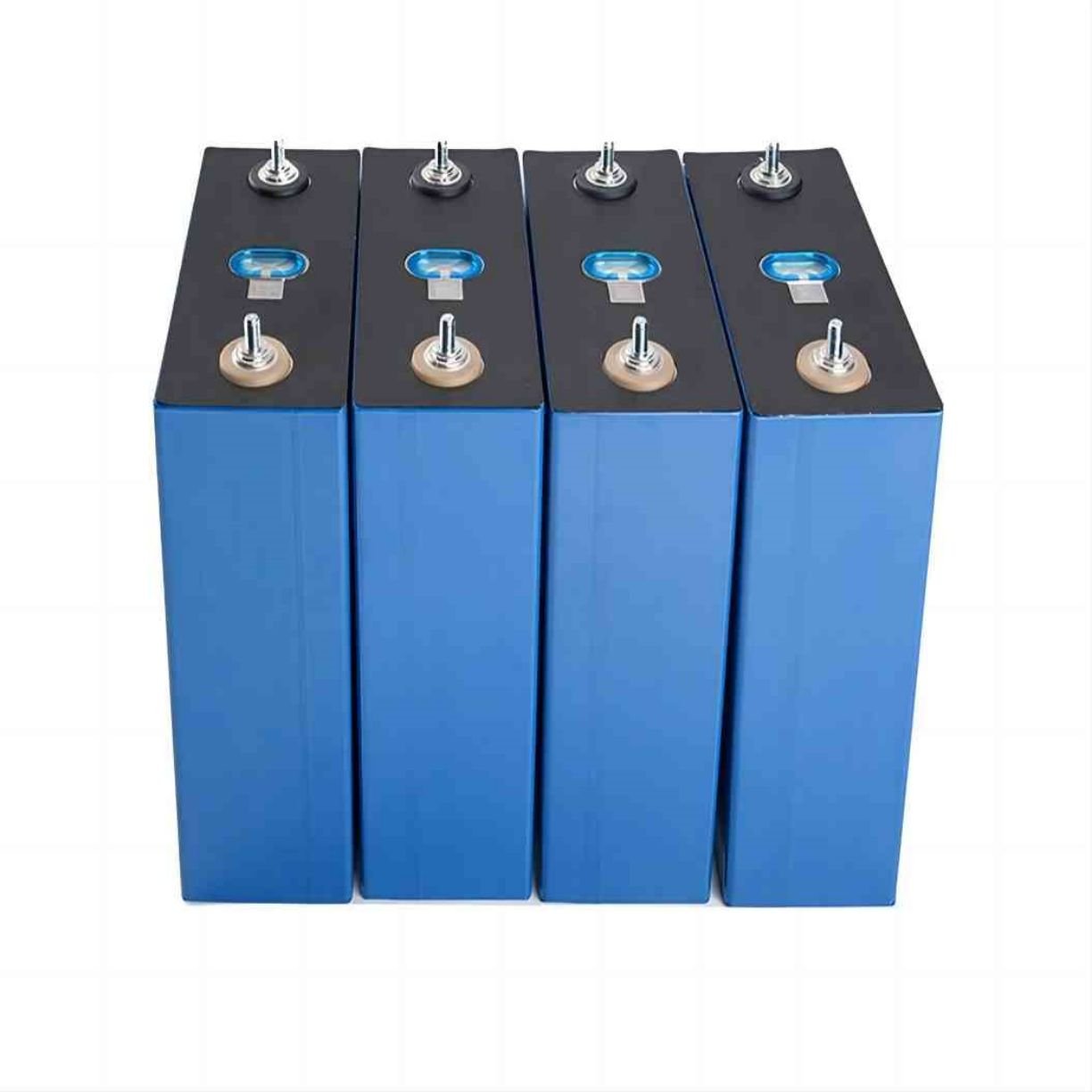 6000 Deep Cycle new grade A 3.2v 90ah 105ah 150ah 230ah 280ah 304ah battery
