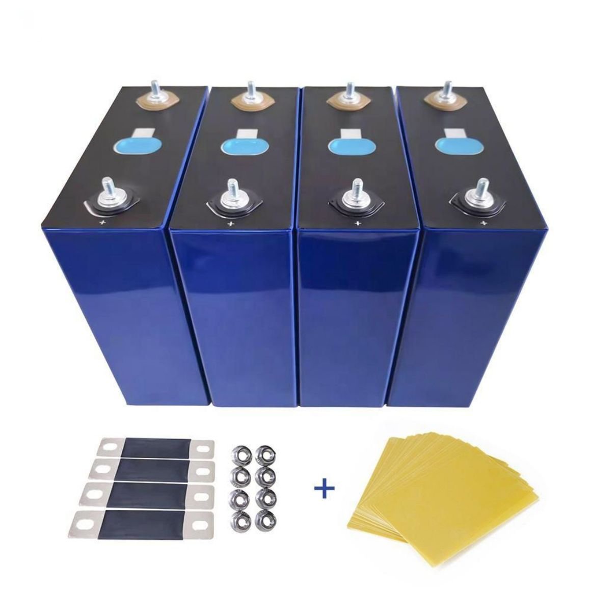6000 Deep Cycle new grade A 3.2v 90ah 105ah 150ah 230ah 280ah 304ah battery