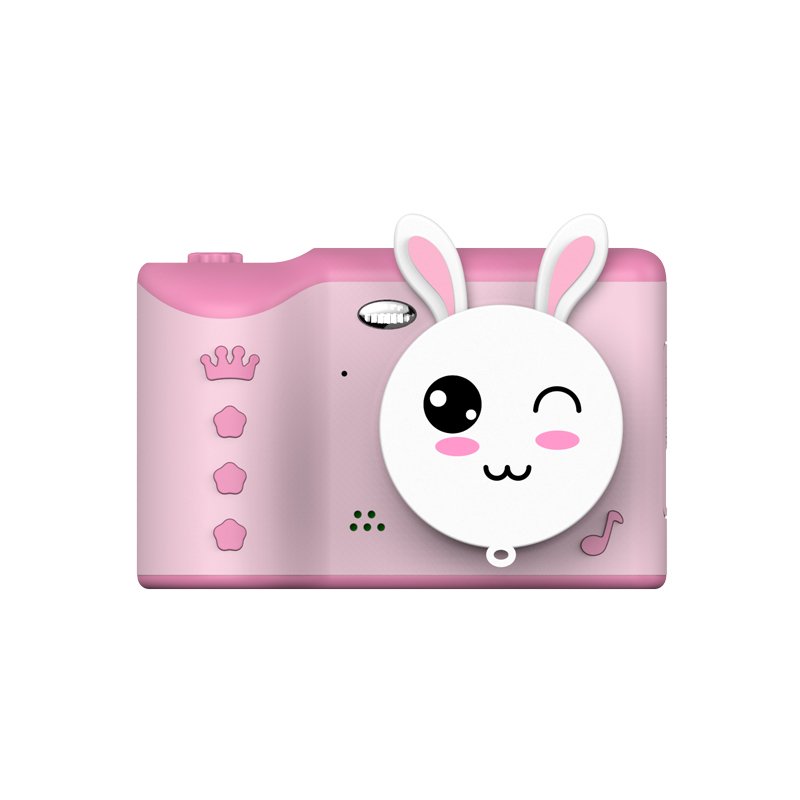 2023 Popular Photos And Videos Girls Digital Hd 1080P Camcorder Kids Camera For Gift Set